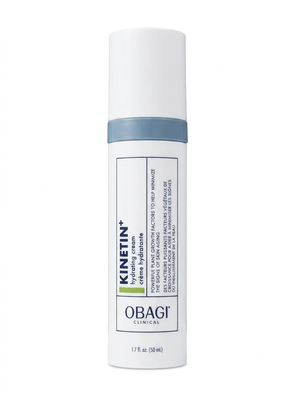 Obagi Kinetin+ Hydrating Cream